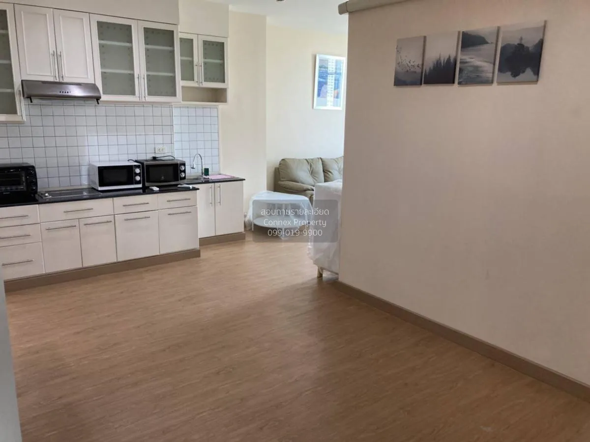 For Rent Condo , Baan Sathorn Chaopraya , BTS-Krung Thon Buri , K 4