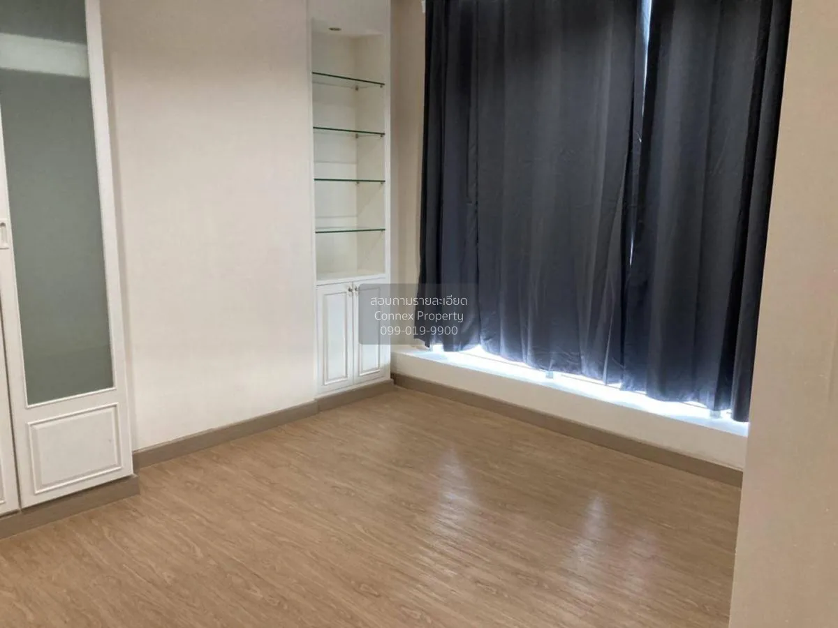 For Rent Condo , Baan Sathorn Chaopraya , BTS-Krung Thon Buri , K