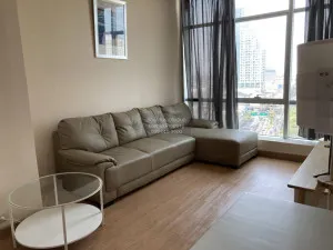 For Rent Condo , Baan Sathorn Chaopraya , BTS-Krung Thon Buri , Khlong Ton Sai , Khlong San , Bangkok , CX-86552