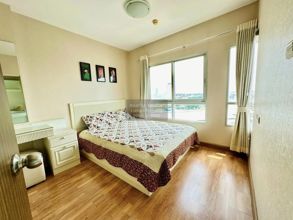 ขายคอนโด  ไอวี่ ริเวอร์ บางปะกอก เขต ราษฎร์บูรณะ กรุงเทพ CX-86553