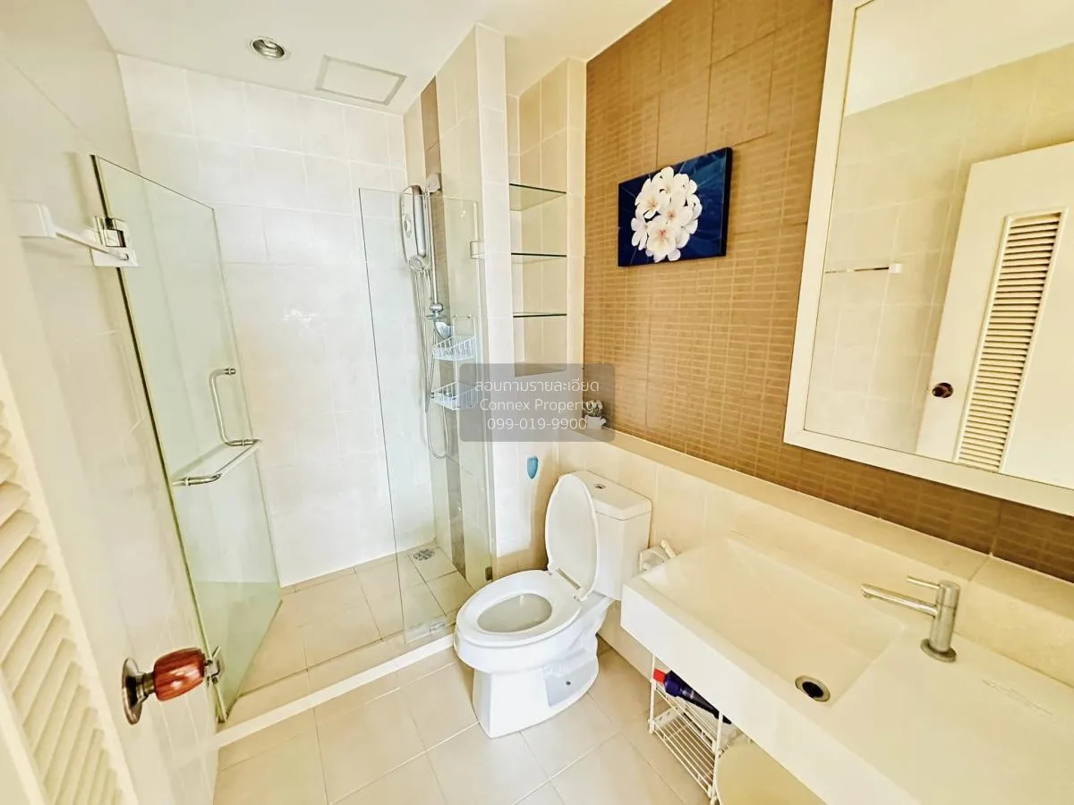 ขายคอนโด  ไอวี่ ริเวอร์ บางปะกอก เขต ราษฎร์บูรณะ กรุงเทพ CX-86553