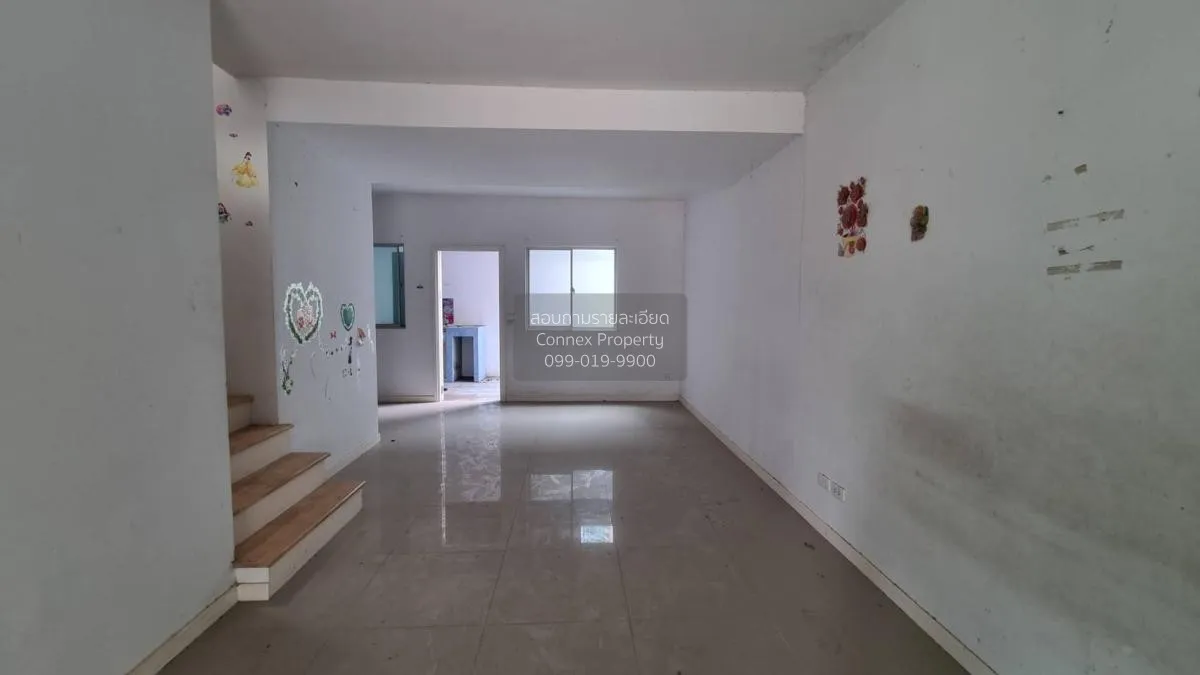 ขายทาวน์เฮ้าส์/ทาวน์โฮม  พฤกษาวิลล์ 88 ศาลายา ศาลายา พุทธมณฑล นคร 2