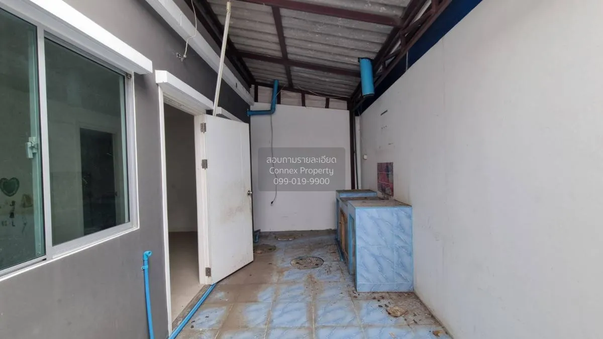 ขายทาวน์เฮ้าส์/ทาวน์โฮม  พฤกษาวิลล์ 88 ศาลายา ศาลายา พุทธมณฑล นคร 4