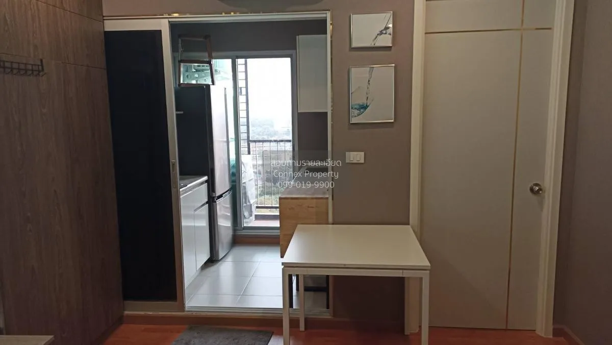For Rent Condo , The President Petchkasem-Bangkhae , MRT-Lak Song 3