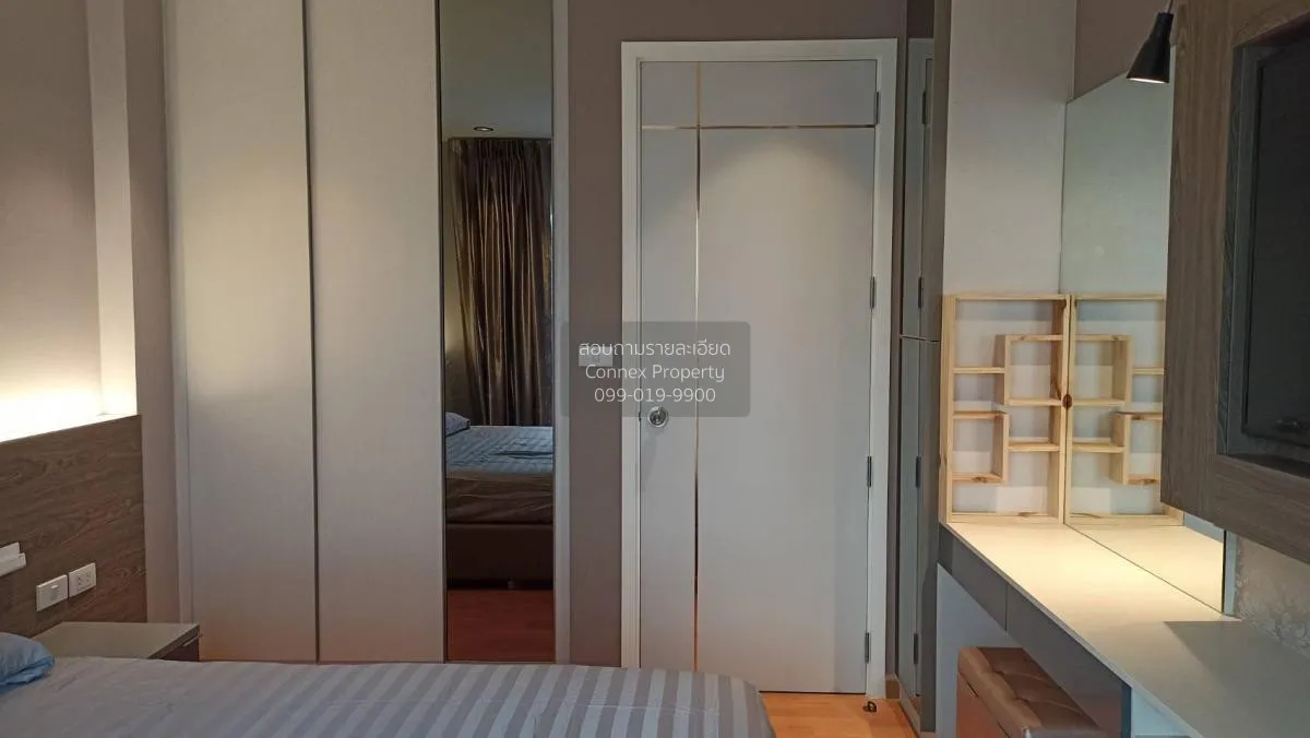 For Rent Condo , The President Petchkasem-Bangkhae , MRT-Lak Song