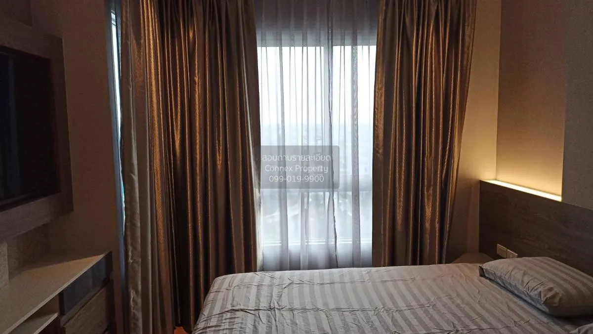 For Rent Condo , The President Petchkasem-Bangkhae , MRT-Lak Song