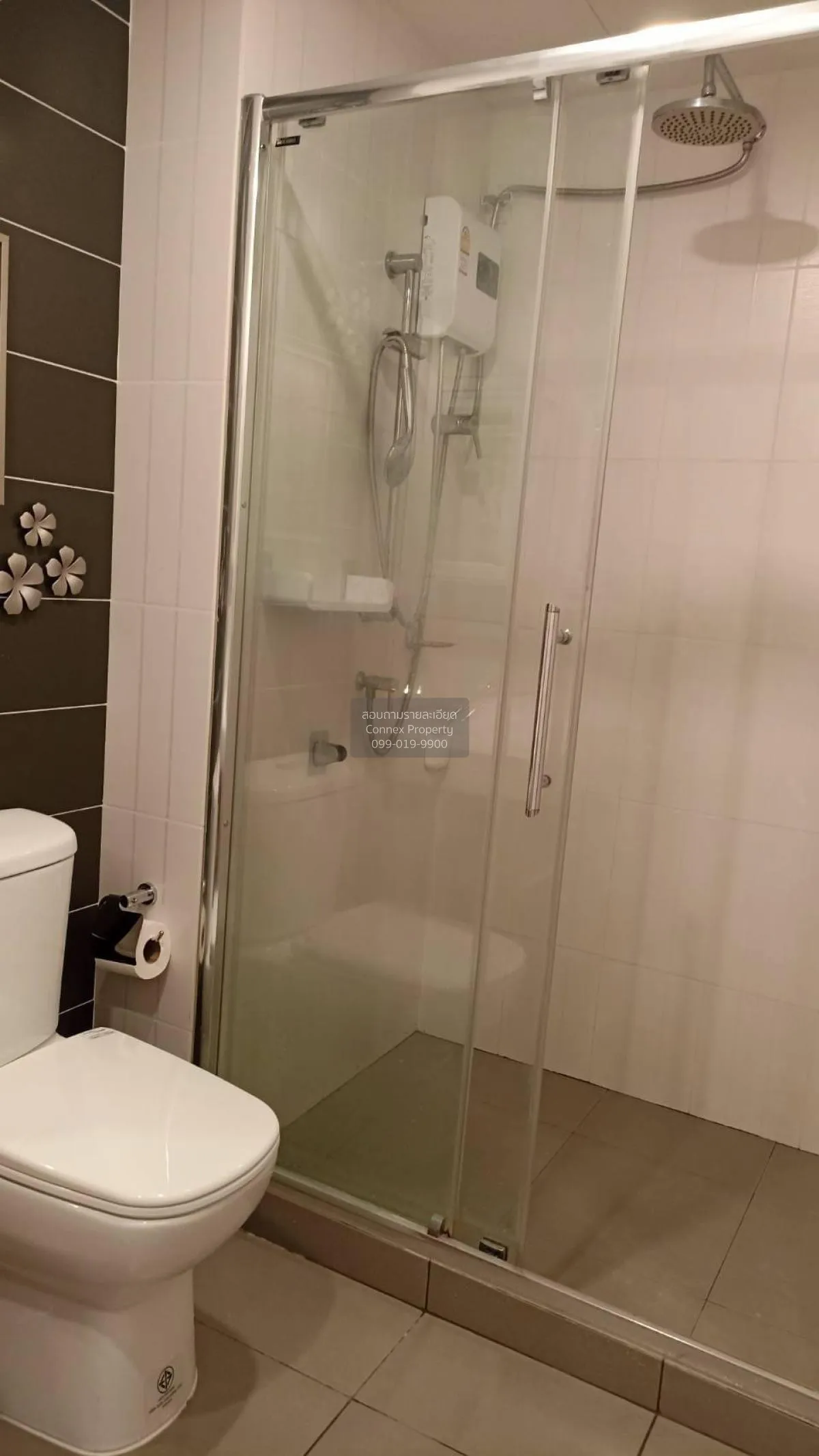 For Rent Condo , The President Petchkasem-Bangkhae , MRT-Lak Song