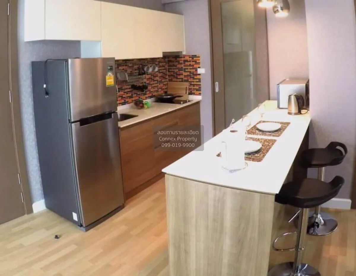 For Sale Condo , Green Lake Condo Sriracha , Surasak , Si Racha , 1