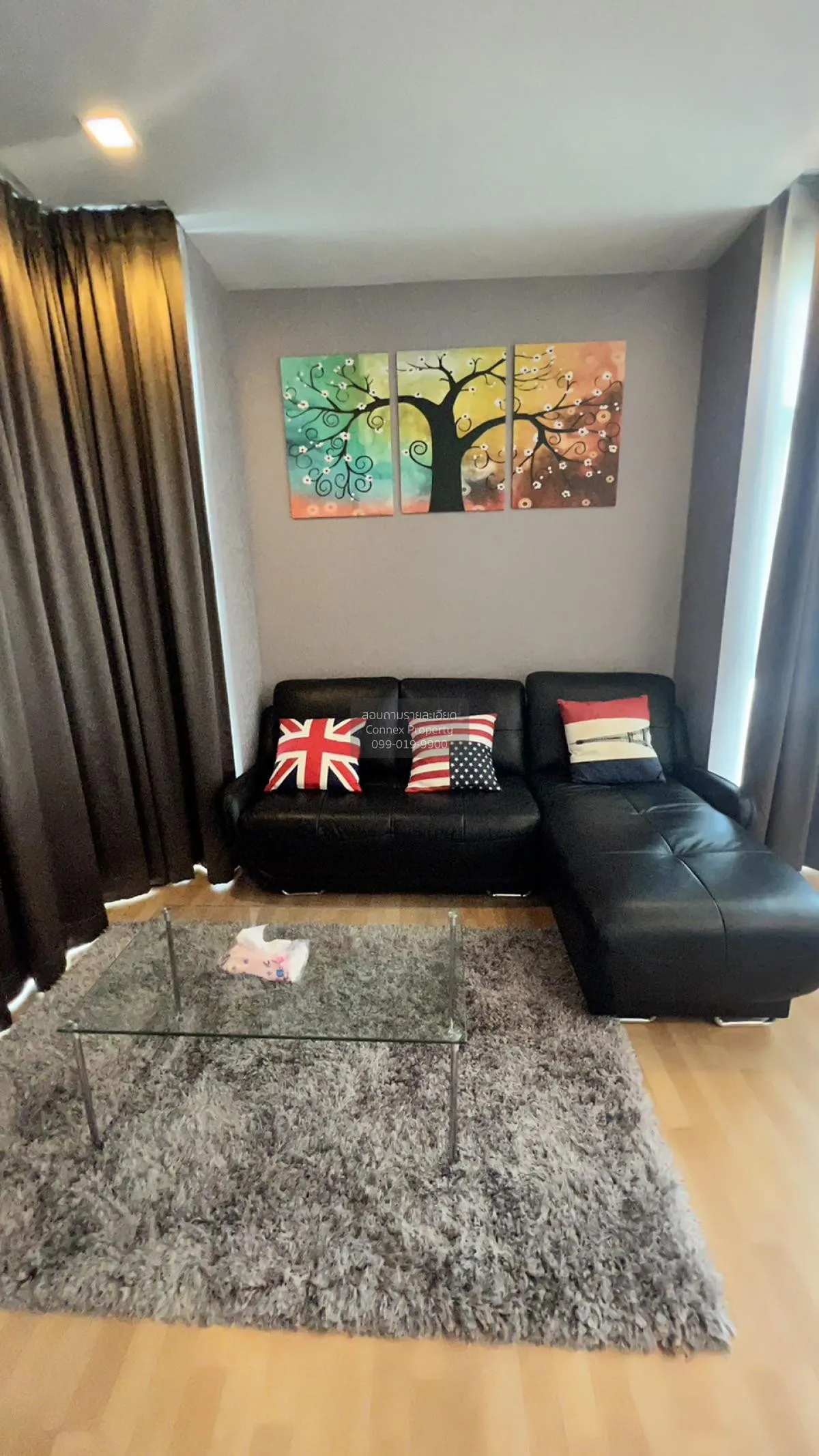 For Sale Condo , Green Lake Condo Sriracha , Surasak , Si Racha , 2
