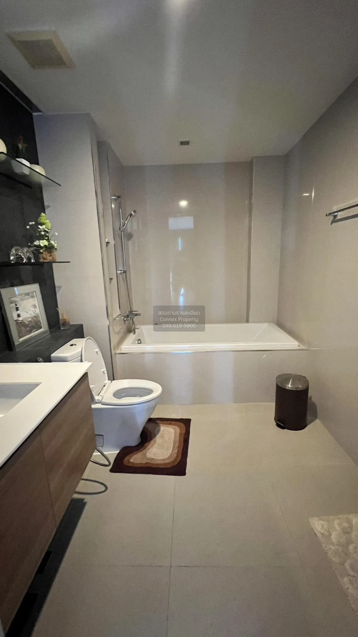For Sale Condo , Green Lake Condo Sriracha , Surasak , Si Racha , 4