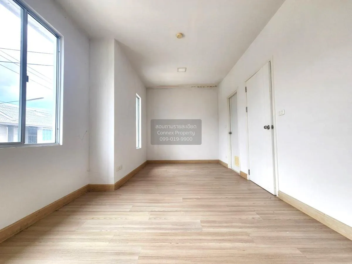 ขายทาวน์เฮ้าส์/ทาวน์โฮม  พฤกษาวิลล์ 88 ศาลายา ศาลายา พุทธมณฑล นคร