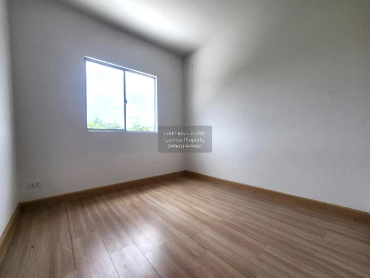 ขายทาวน์เฮ้าส์/ทาวน์โฮม  พฤกษาวิลล์ 88 ศาลายา ศาลายา พุทธมณฑล นคร