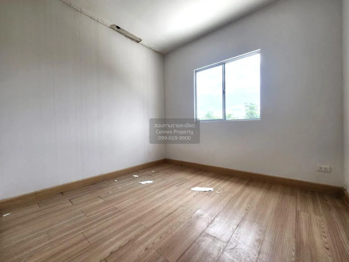 ขายทาวน์เฮ้าส์/ทาวน์โฮม  พฤกษาวิลล์ 88 ศาลายา ศาลายา พุทธมณฑล นคร