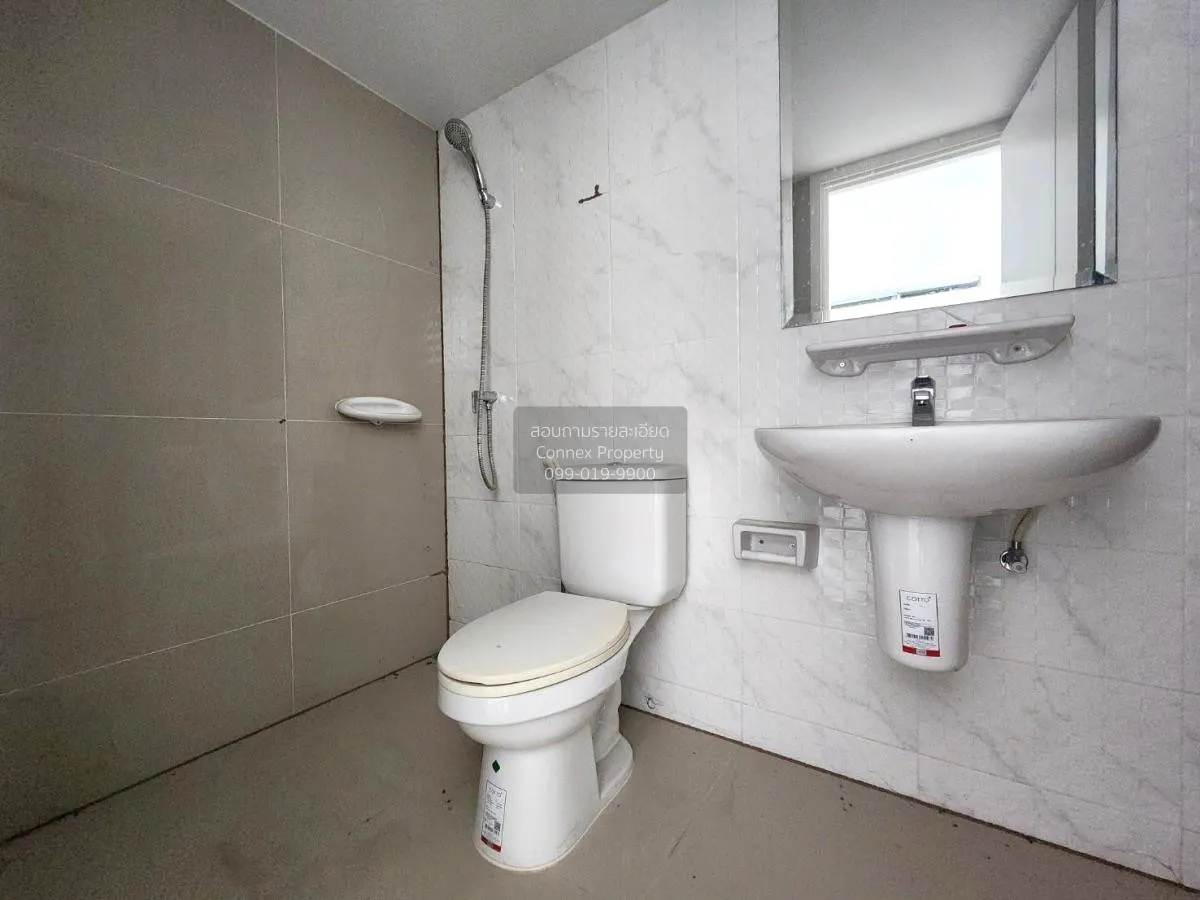 ขายทาวน์เฮ้าส์/ทาวน์โฮม  พฤกษาวิลล์ 88 ศาลายา ศาลายา พุทธมณฑล นคร