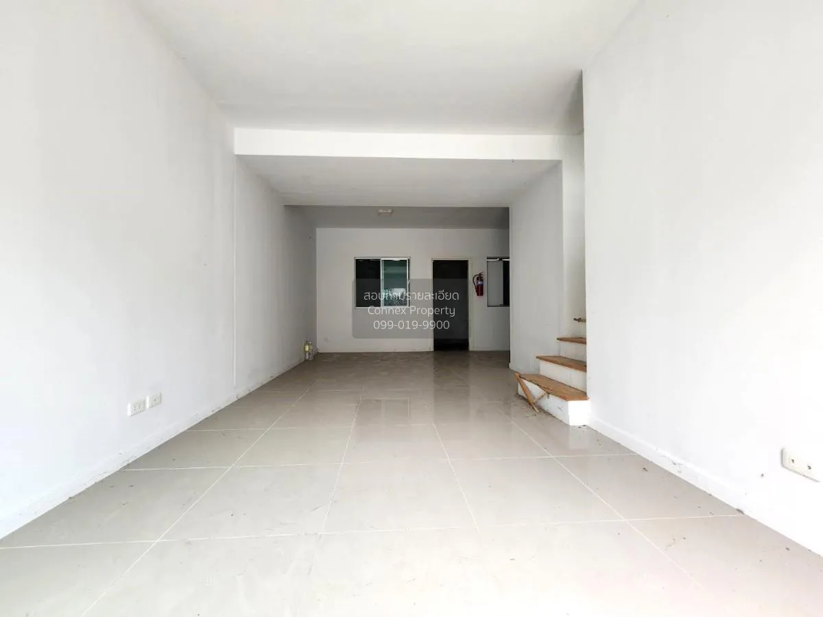 ขายทาวน์เฮ้าส์/ทาวน์โฮม  พฤกษาวิลล์ 88 ศาลายา ศาลายา พุทธมณฑล นคร 4