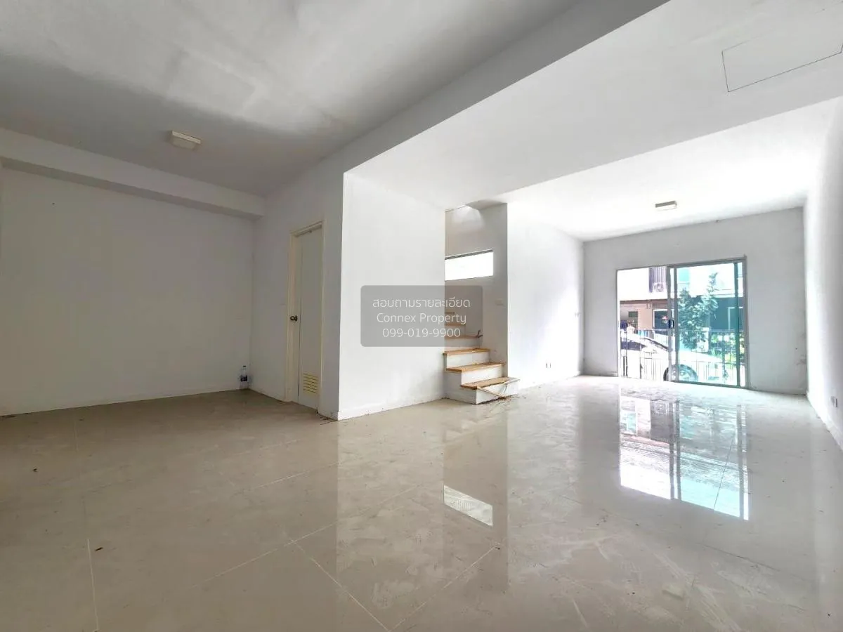 ขายทาวน์เฮ้าส์/ทาวน์โฮม  พฤกษาวิลล์ 88 ศาลายา ศาลายา พุทธมณฑล นคร