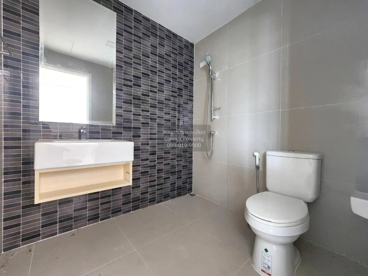 ขายทาวน์เฮ้าส์/ทาวน์โฮม  พฤกษาวิลล์ 88 ศาลายา ศาลายา พุทธมณฑล นคร