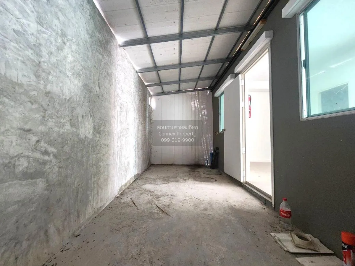 ขายทาวน์เฮ้าส์/ทาวน์โฮม  พฤกษาวิลล์ 88 ศาลายา ศาลายา พุทธมณฑล นคร