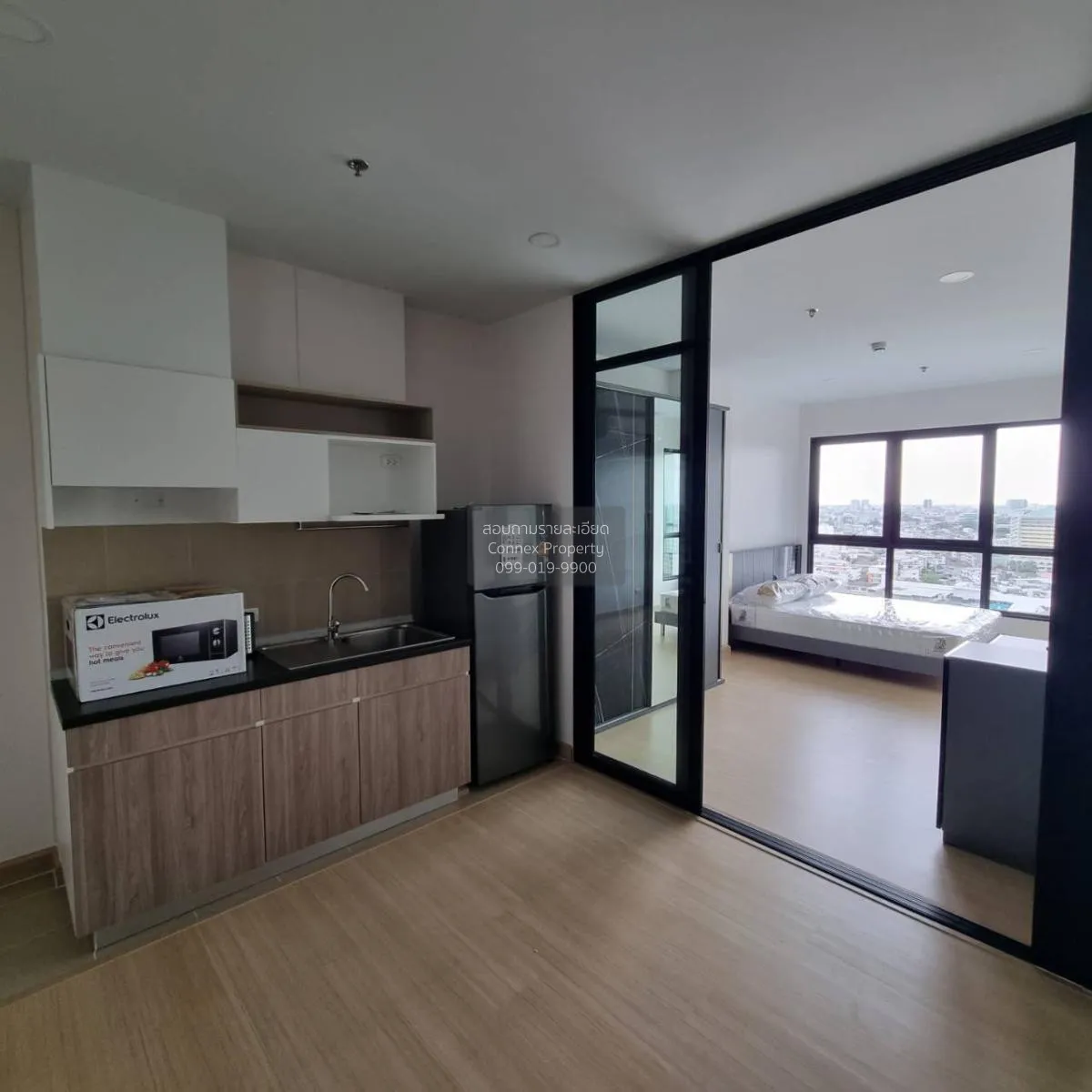 For Rent Condo , Supalai Loft Prajadhipok - Wongwian Yai , BTS-Wo 3