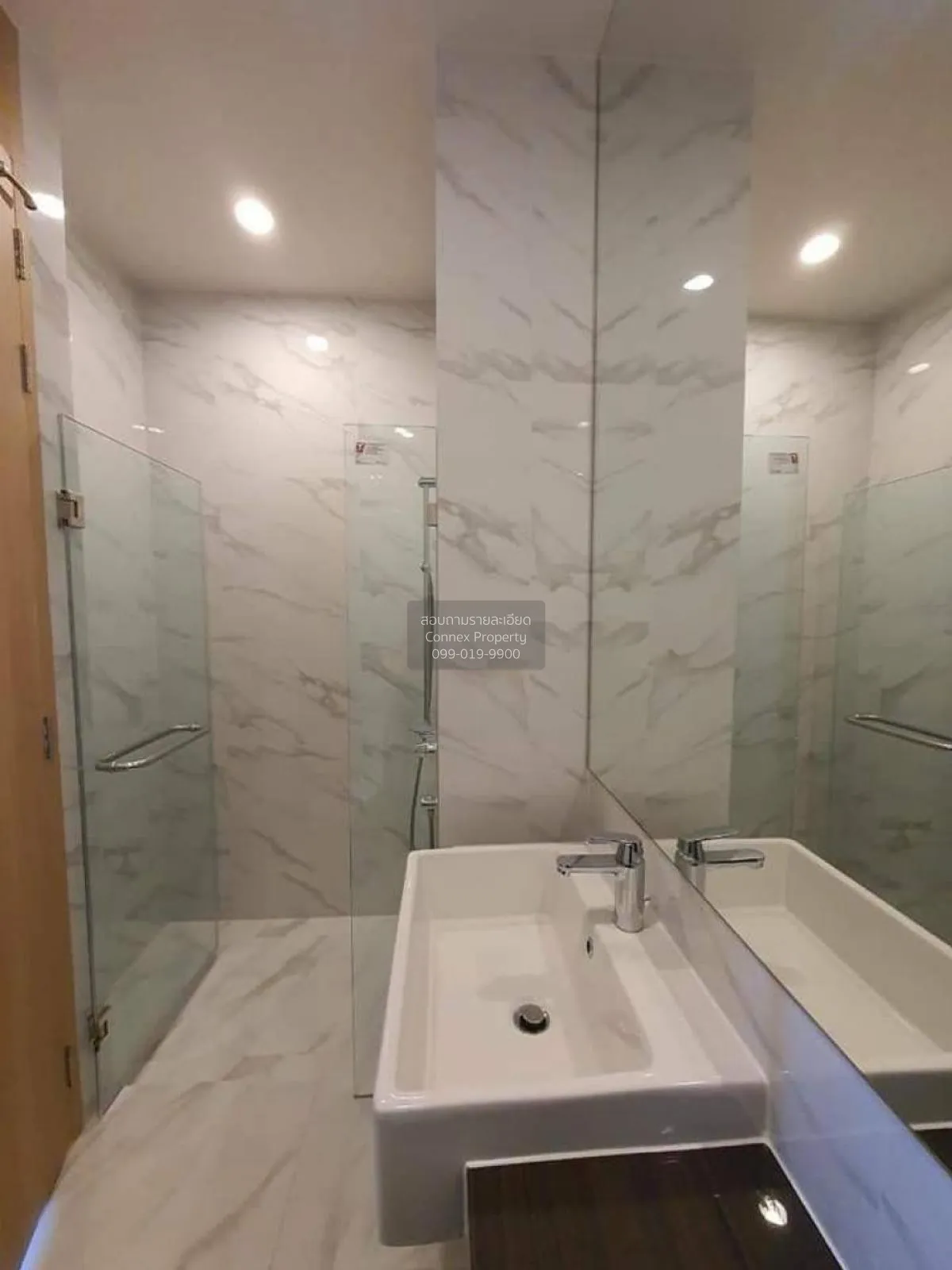 เช่าคอนโด  โนเบิล บี 19 BTS-อโศก คลองเตยเหนือ เขต วัฒนา กรุงเทพ C 4