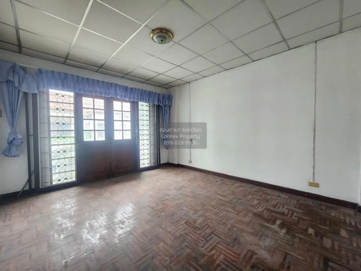 ขายทาวน์เฮ้าส์/ทาวน์โฮม  บ้านบุศรินทร์ ปิ่นเกล้า กระทุ่มล้ม สามพร