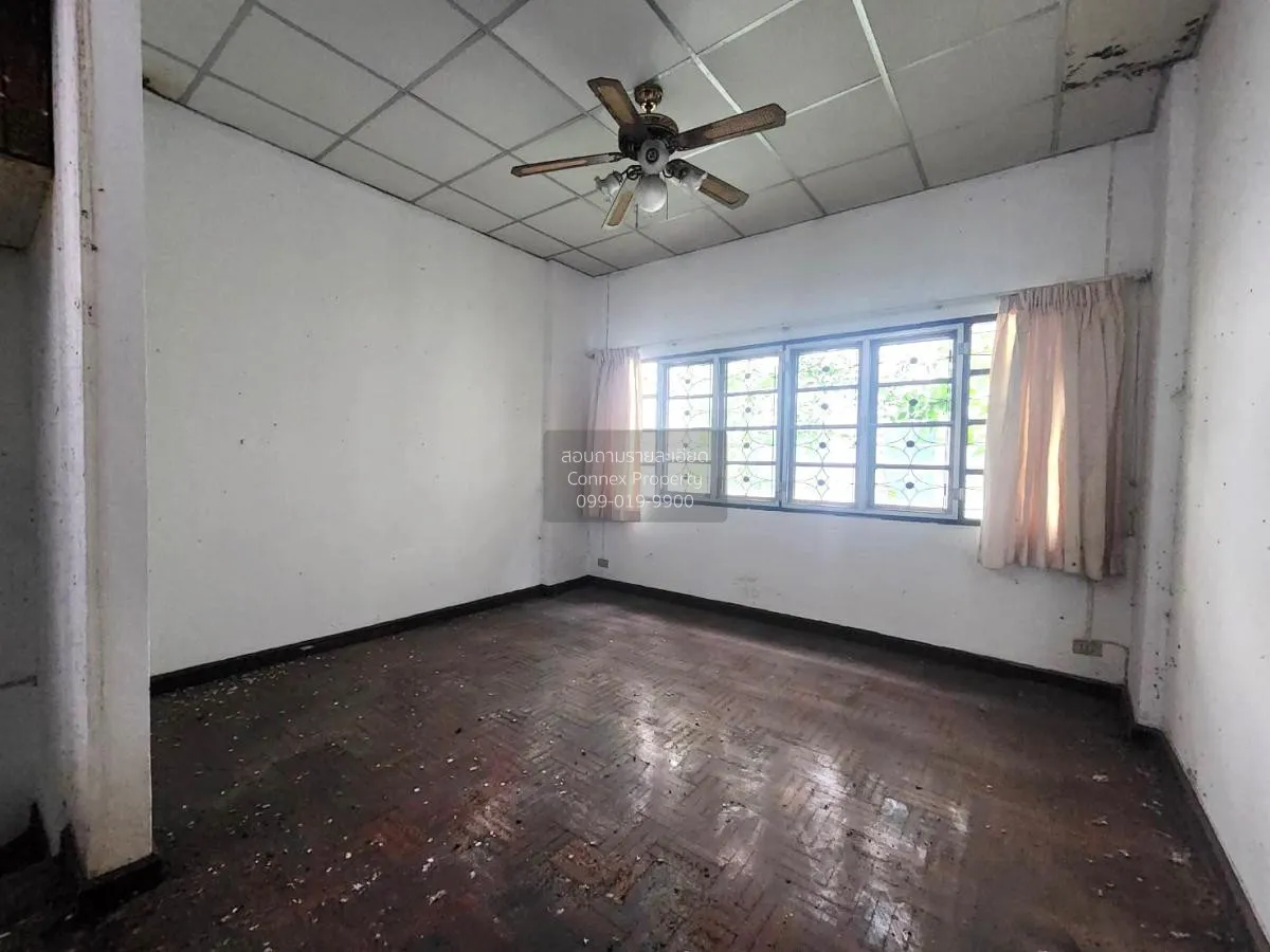 ขายทาวน์เฮ้าส์/ทาวน์โฮม  บ้านบุศรินทร์ ปิ่นเกล้า กระทุ่มล้ม สามพร