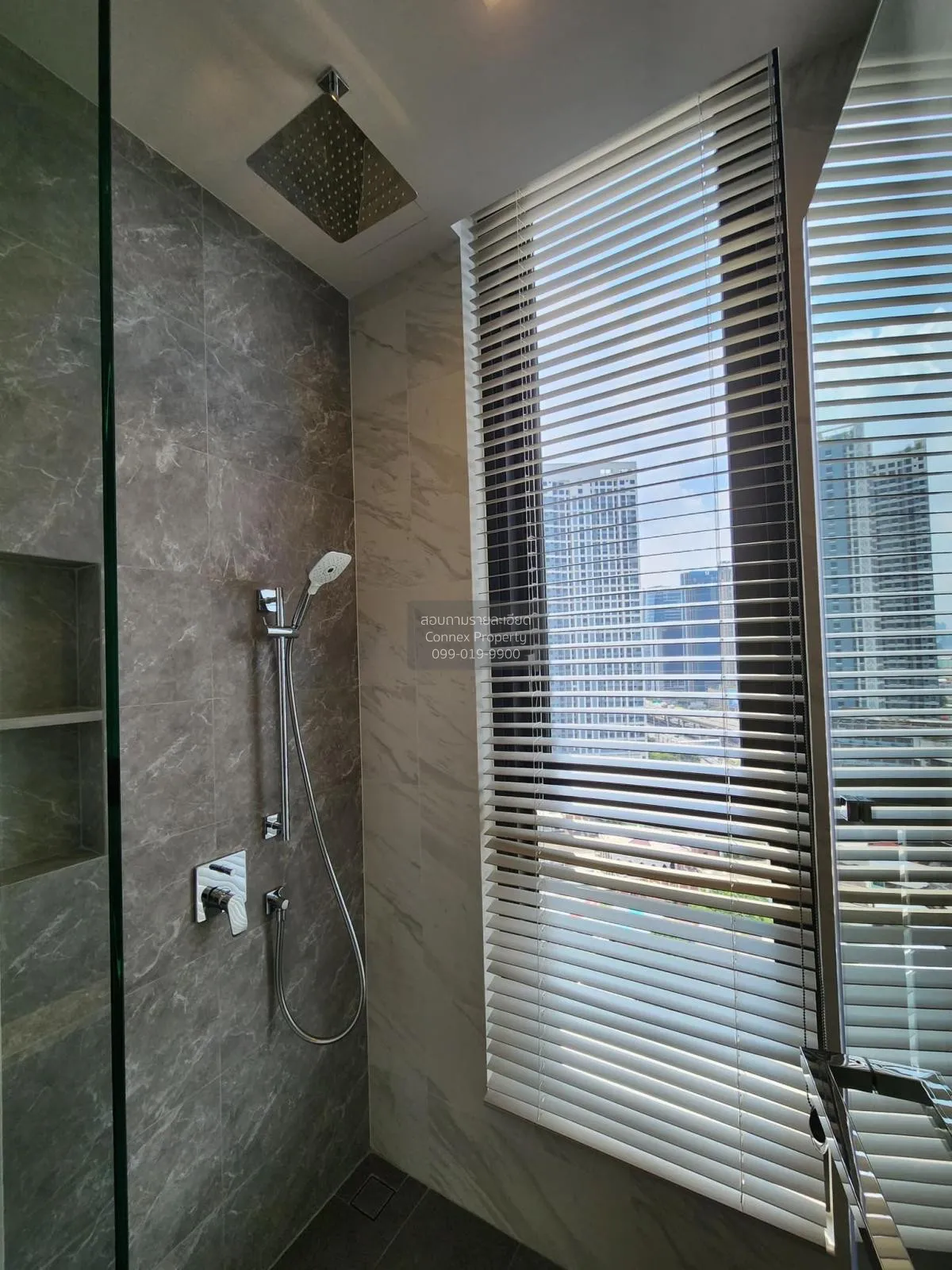 For Rent Condo , The Crest Park Residences , MRT-Phahon Yothin , 