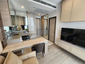 For Rent Condo , The Crest Park Residences , MRT-Phahon Yothin , Chomphon , Chatuchak , Bangkok , CX-86563