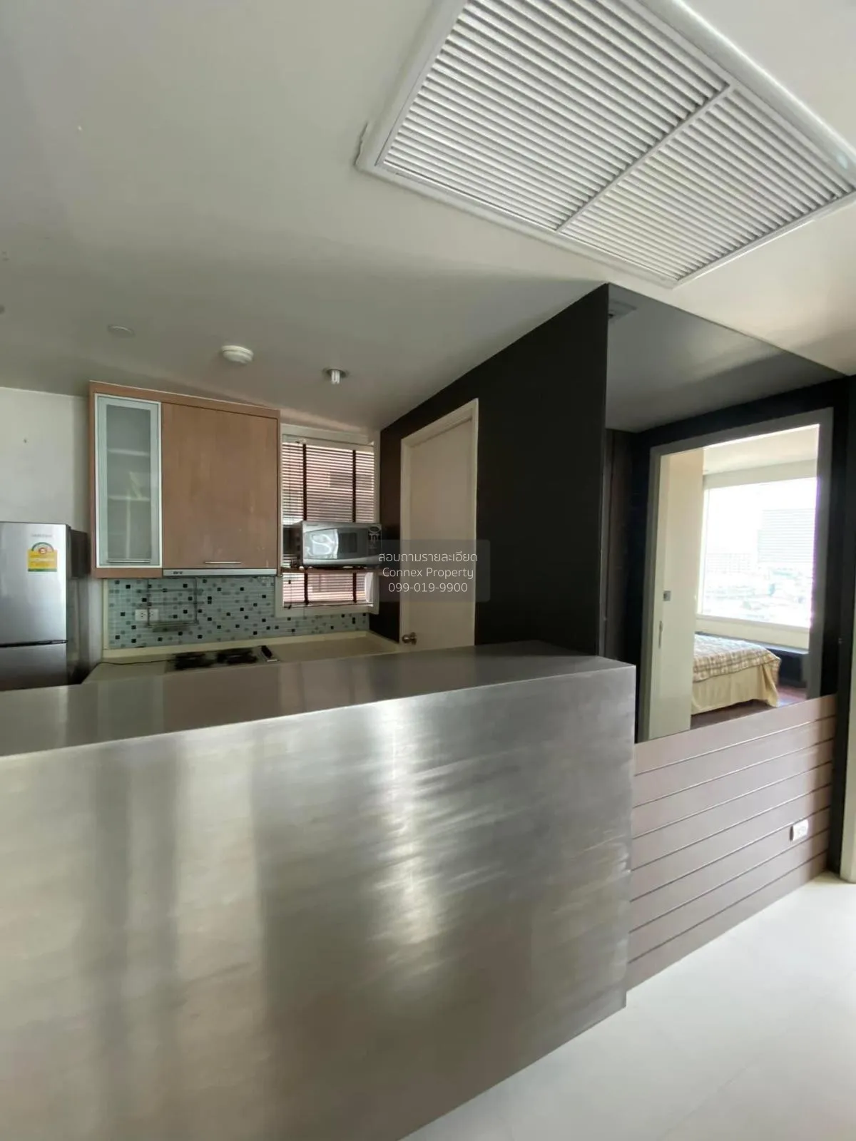 For Sale Condo , Manhattan Chidlom , BTS-Chit Lom , Makkasan , Ra 3