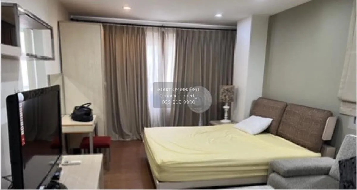 ขายคอนโด  วัน เอ็กซ์ สาทร-นราธิวาส BTS-ช่องนนทรี ช่องนนทรี เขต ยา 2