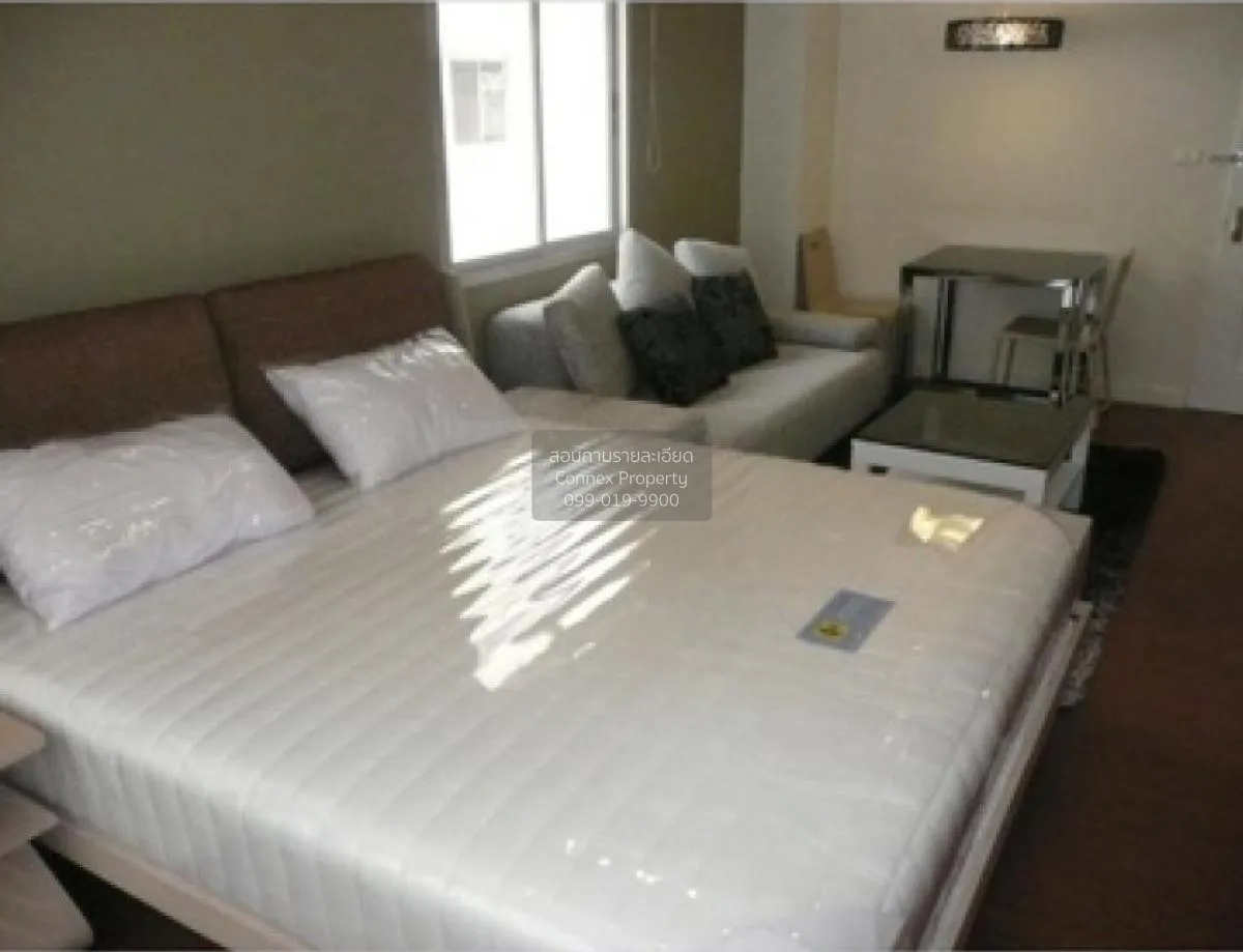 ขายคอนโด  วัน เอ็กซ์ สาทร-นราธิวาส BTS-ช่องนนทรี ช่องนนทรี เขต ยา