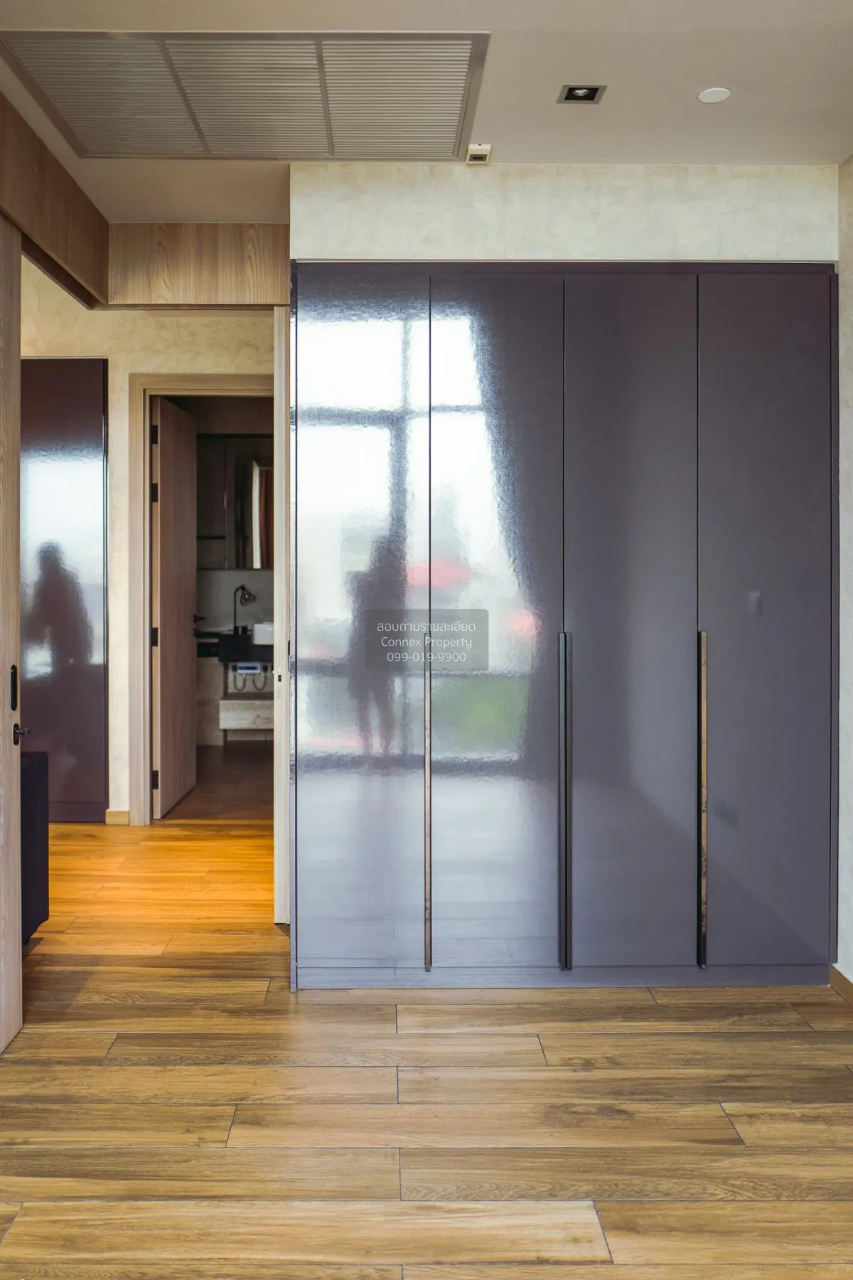 For Rent Condo , The Lofts Asoke , MRT-Phetchaburi , Khlong Toei 