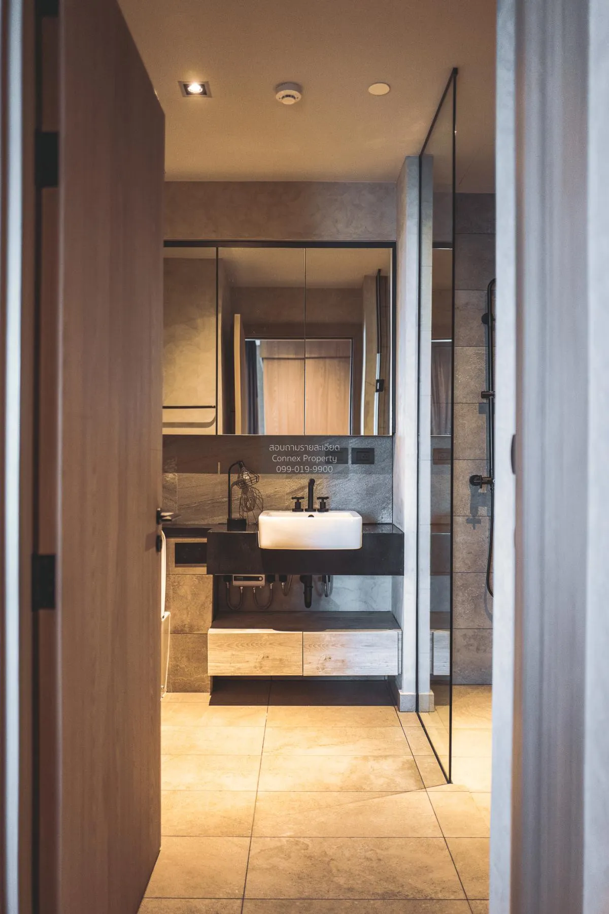 For Rent Condo , The Lofts Asoke , MRT-Phetchaburi , Khlong Toei 