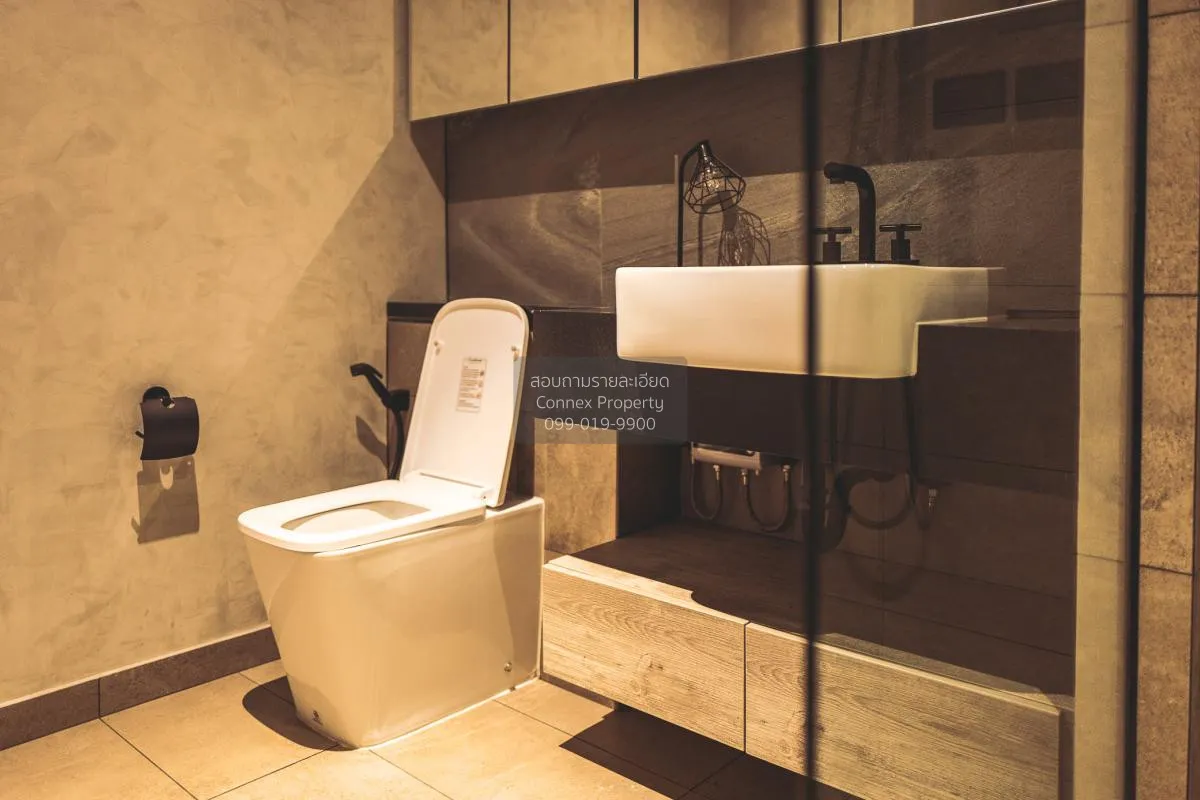 For Rent Condo , The Lofts Asoke , MRT-Phetchaburi , Khlong Toei 