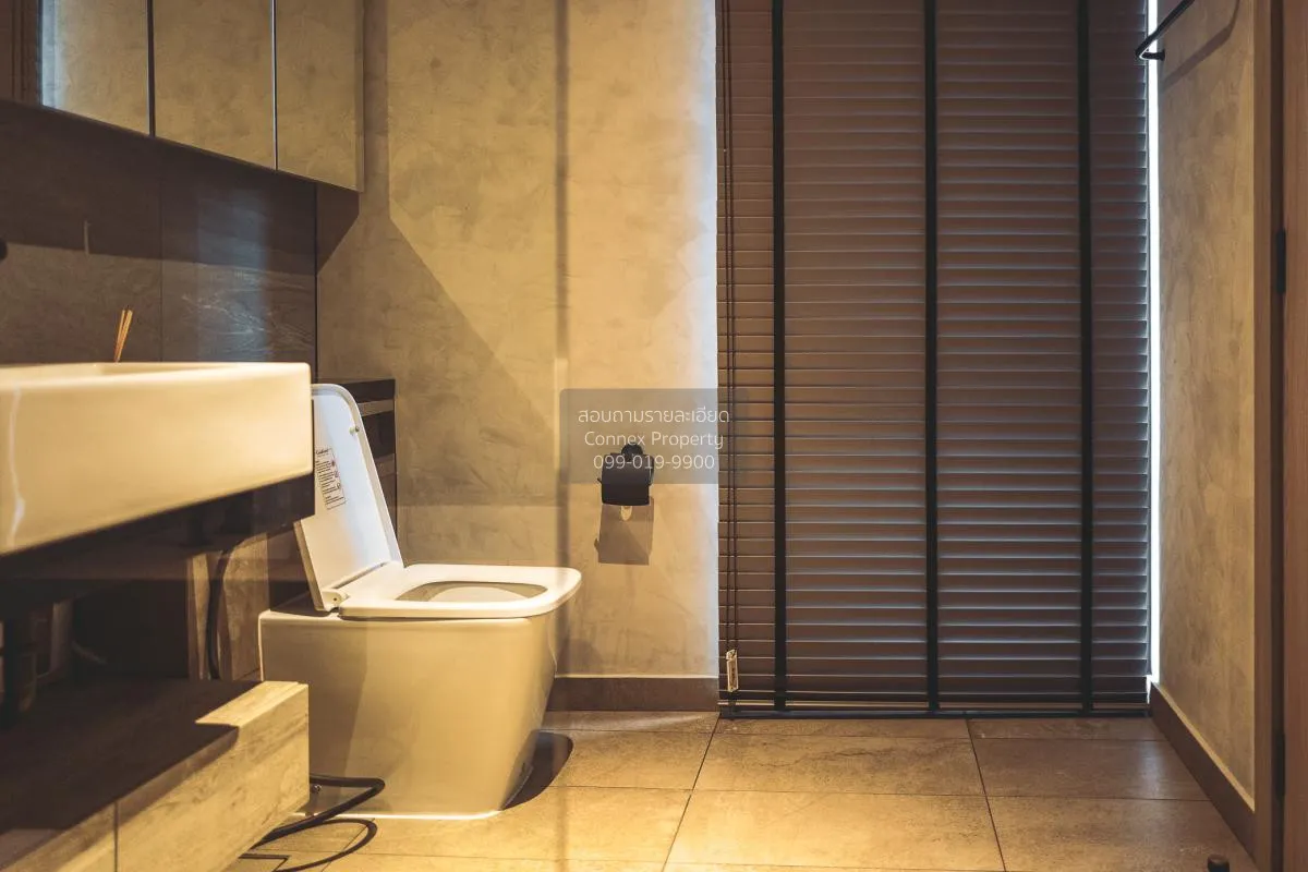 For Rent Condo , The Lofts Asoke , MRT-Phetchaburi , Khlong Toei 