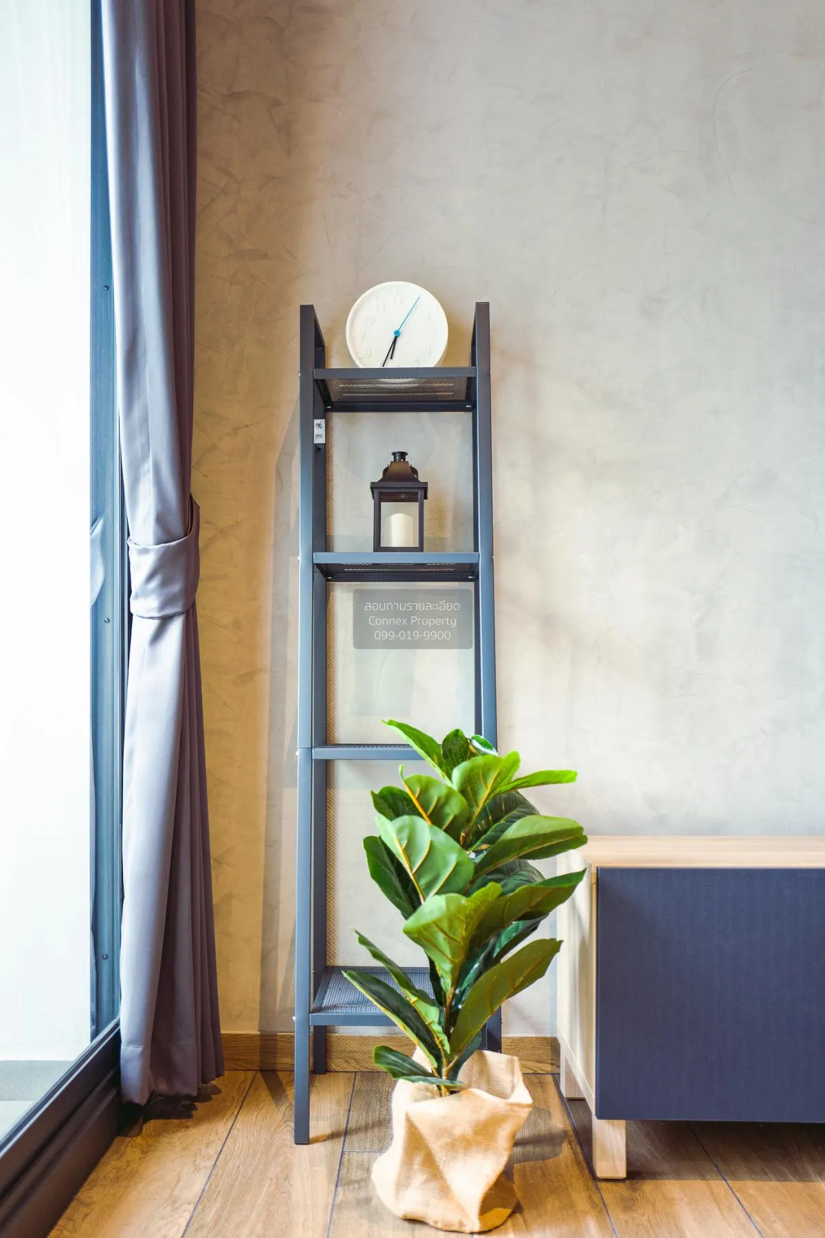 For Rent Condo , The Lofts Asoke , MRT-Phetchaburi , Khlong Toei 