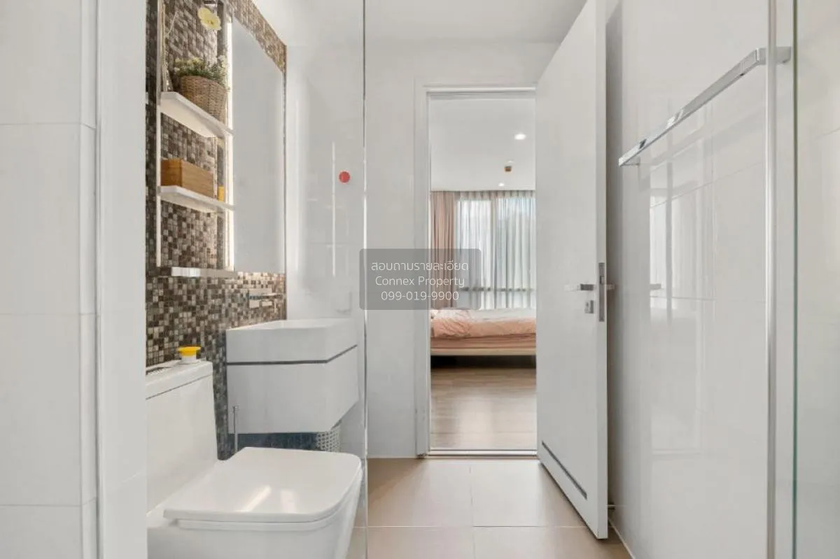 ขายคอนโด  เดอะ รูม สุขุมวิท 69 BTS-พระโขนง พระโขนง เขต วัฒนา กรุง