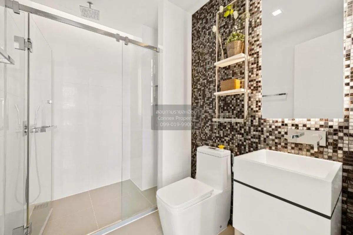 ขายคอนโด  เดอะ รูม สุขุมวิท 69 BTS-พระโขนง พระโขนง เขต วัฒนา กรุง