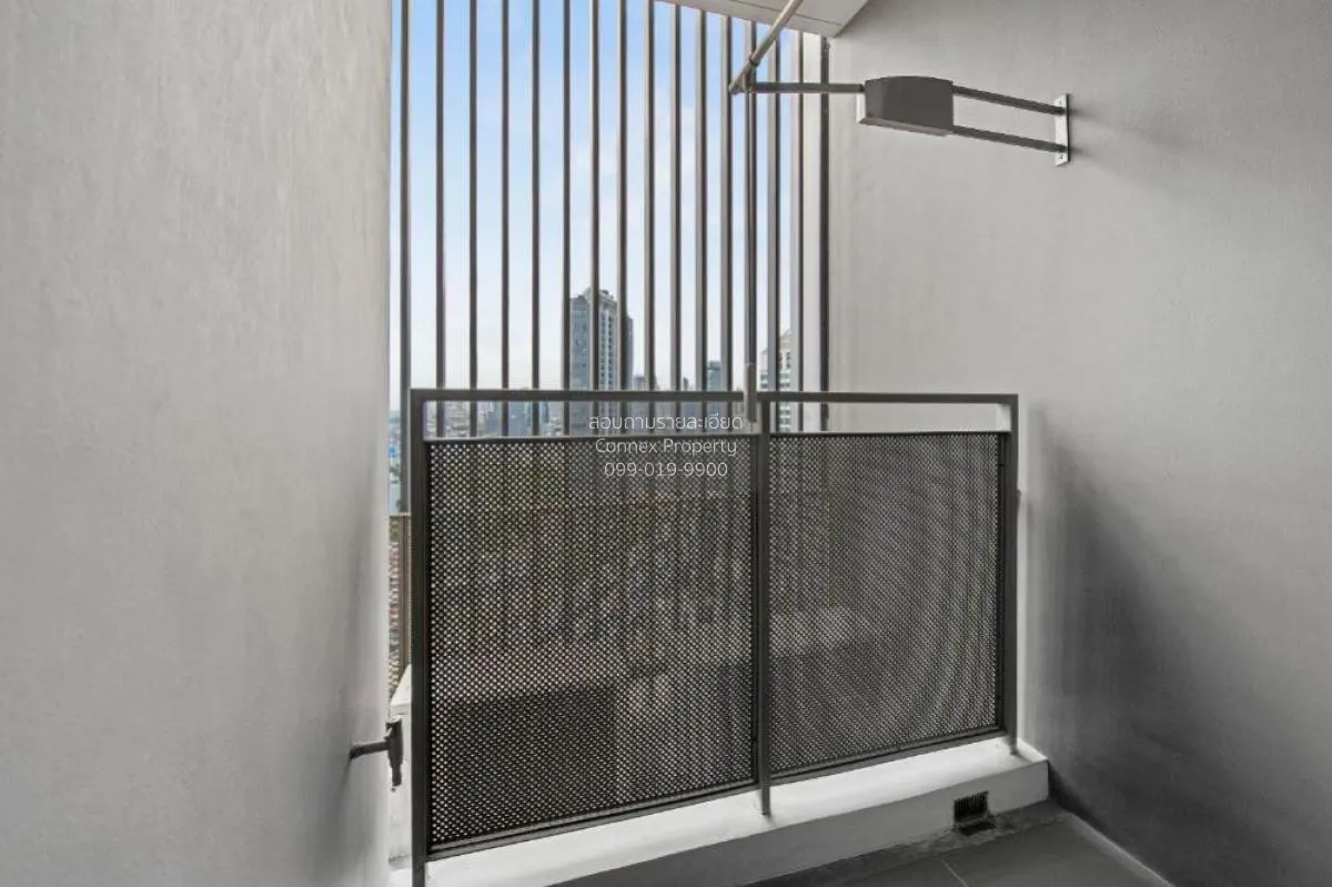 ขายคอนโด  เดอะ รูม สุขุมวิท 69 BTS-พระโขนง พระโขนง เขต วัฒนา กรุง