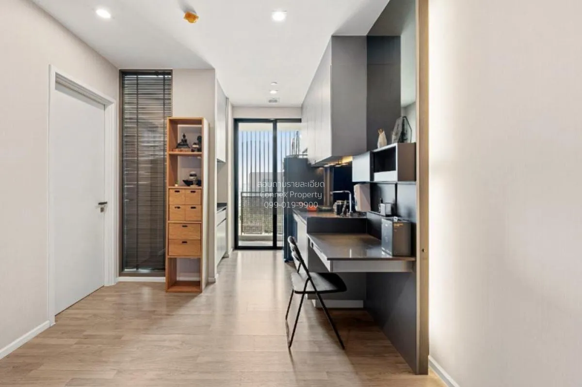 For Sale Condo , The Room Sukhumvit 69 , BTS-Phra Khanong , Phra  2