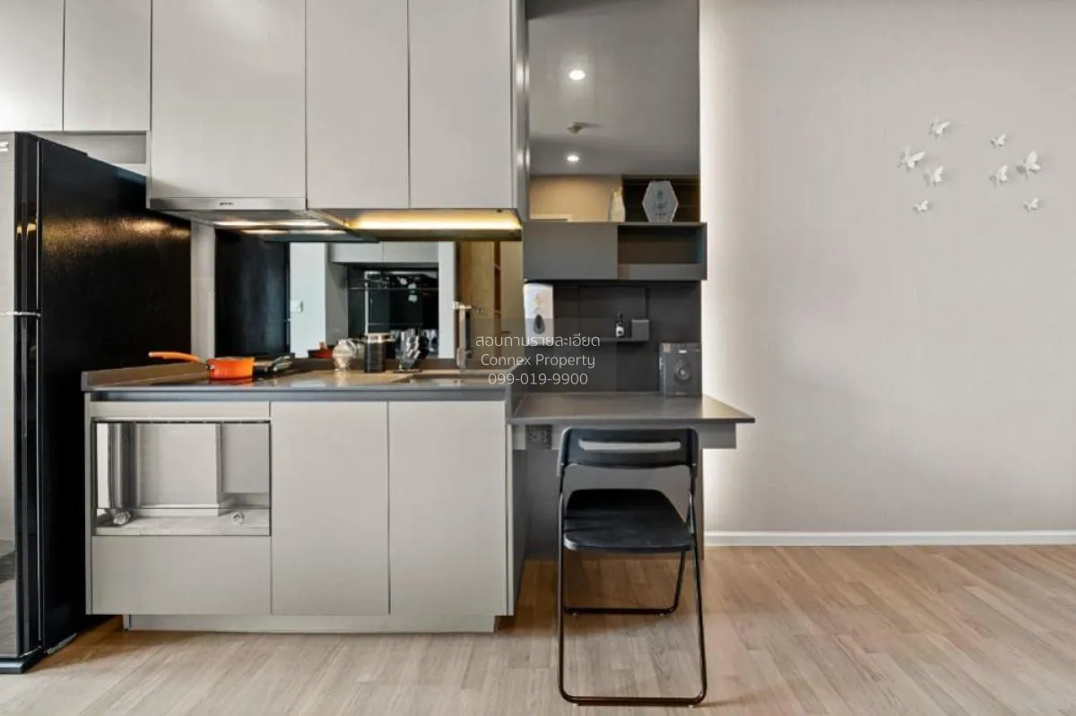 For Sale Condo , The Room Sukhumvit 69 , BTS-Phra Khanong , Phra  3