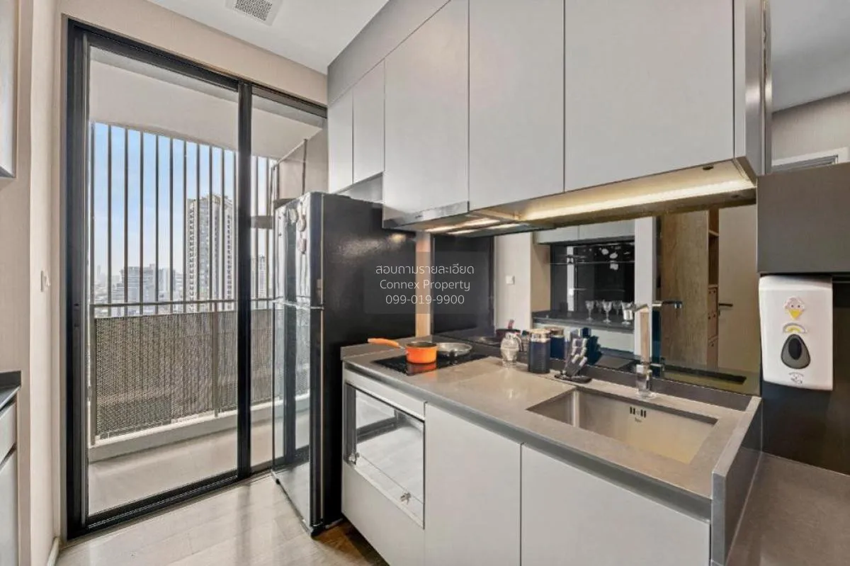 For Sale Condo , The Room Sukhumvit 69 , BTS-Phra Khanong , Phra  4