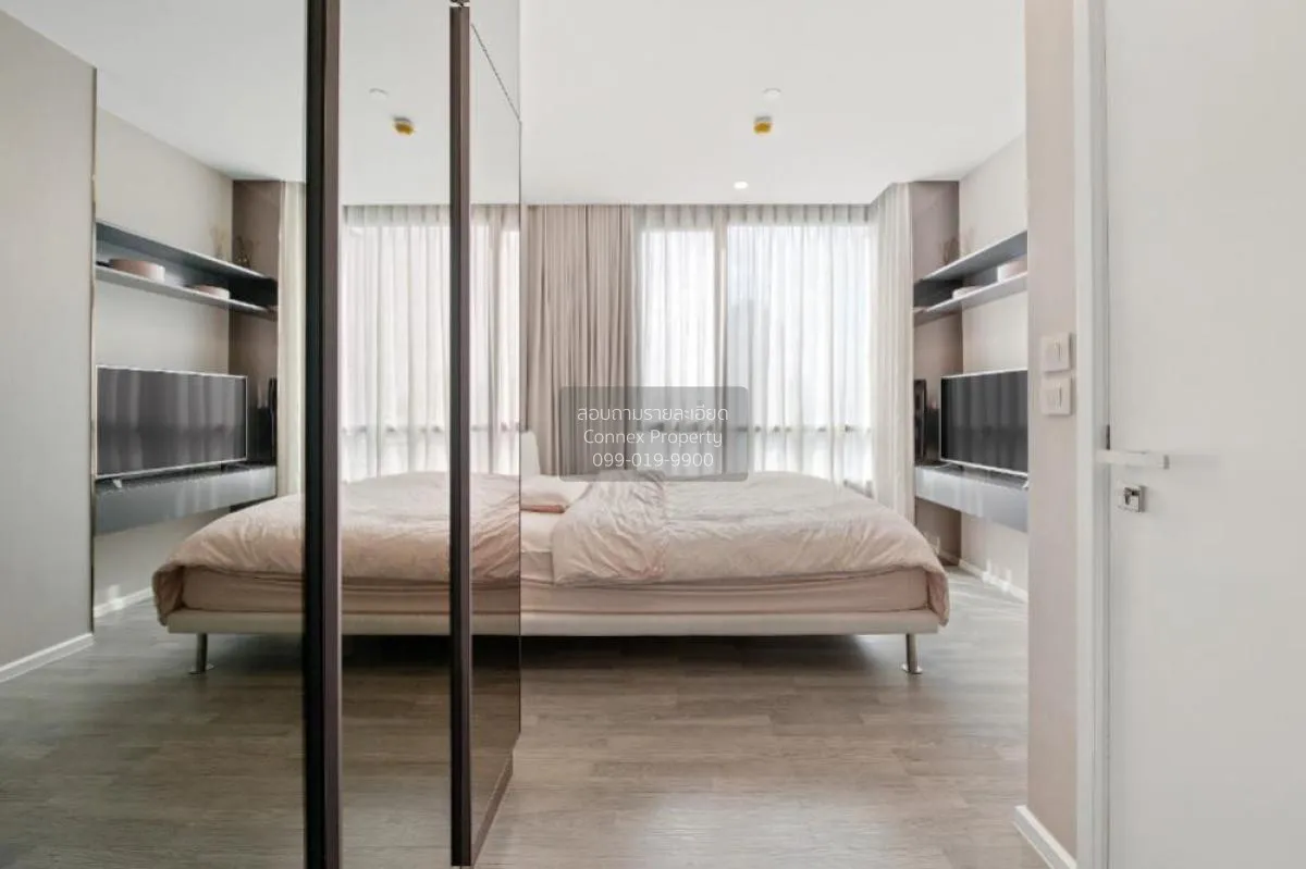 ขายคอนโด  เดอะ รูม สุขุมวิท 69 BTS-พระโขนง พระโขนง เขต วัฒนา กรุง