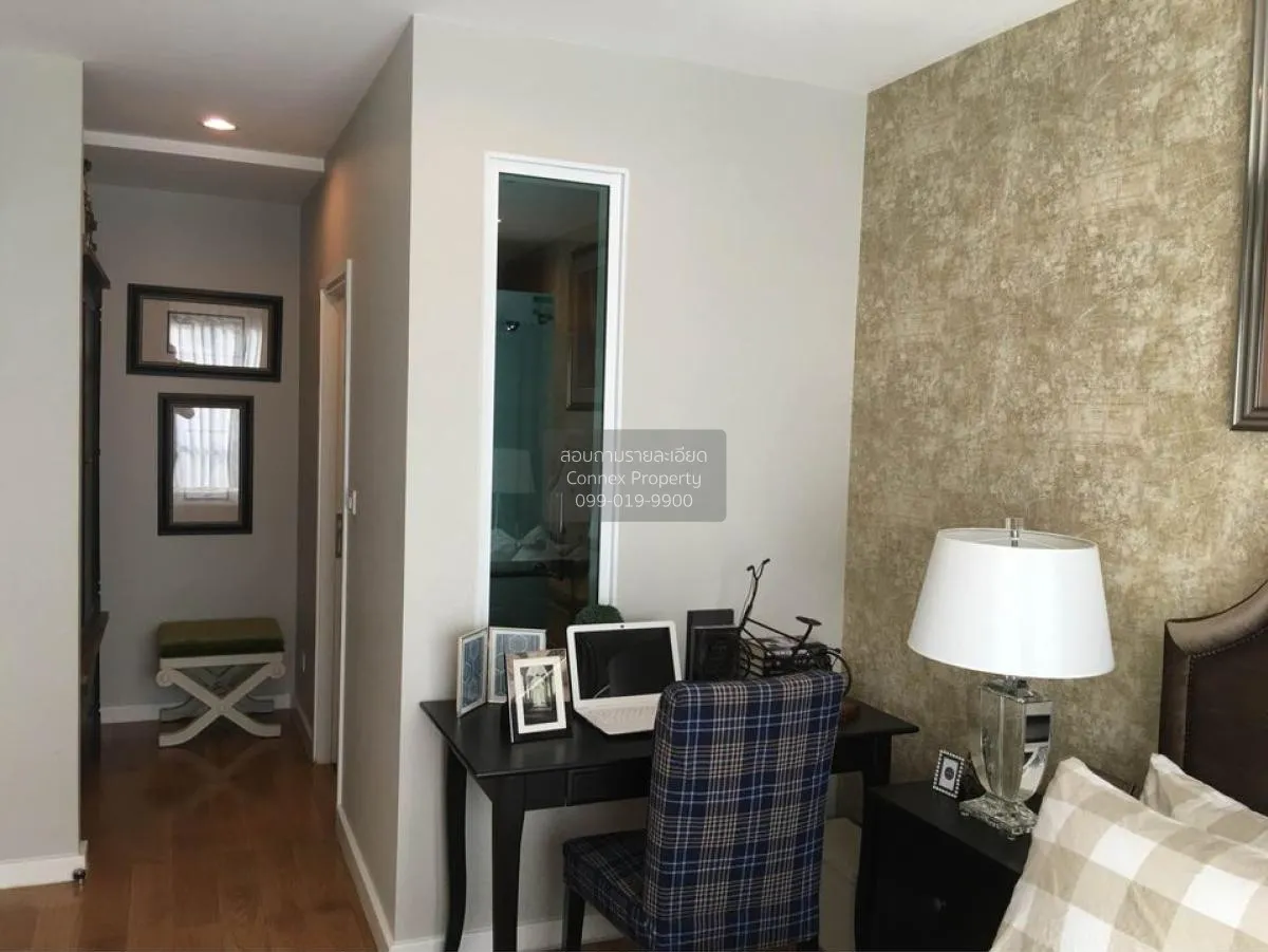 เช่าคอนโด  คอนโดเลต ดเวล สุขุมวิท 26 BTS-พร้อมพงษ์ คลองตัน เขต คล 3