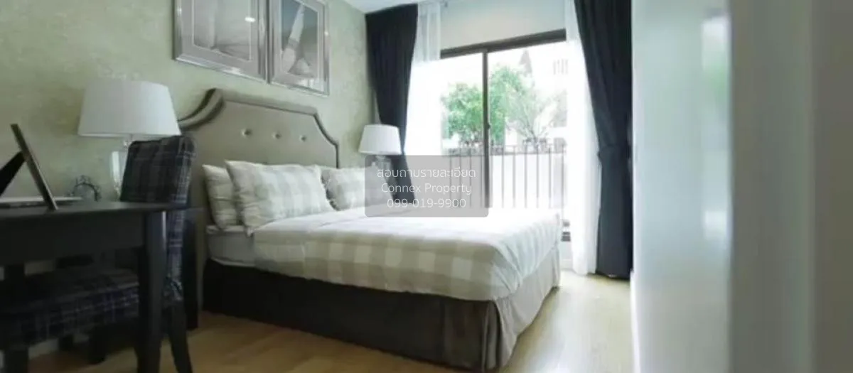 เช่าคอนโด  คอนโดเลต ดเวล สุขุมวิท 26 BTS-พร้อมพงษ์ คลองตัน เขต คล 4