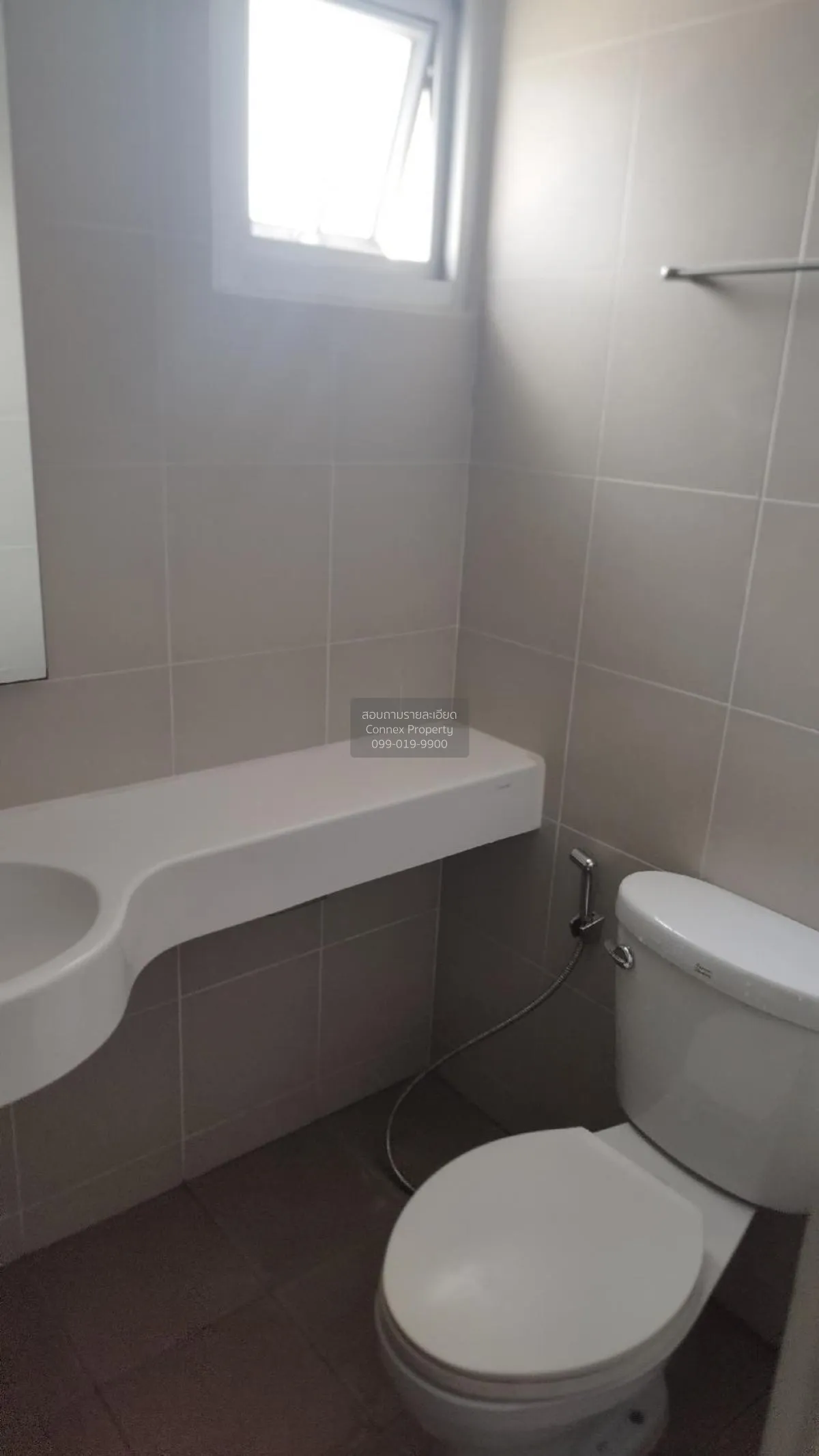 ขายคอนโด  ลุมพินี วิลล์ พิบูลสงคราม-ริเวอร์วิว สวนใหญ่ เมืองนนทบุ