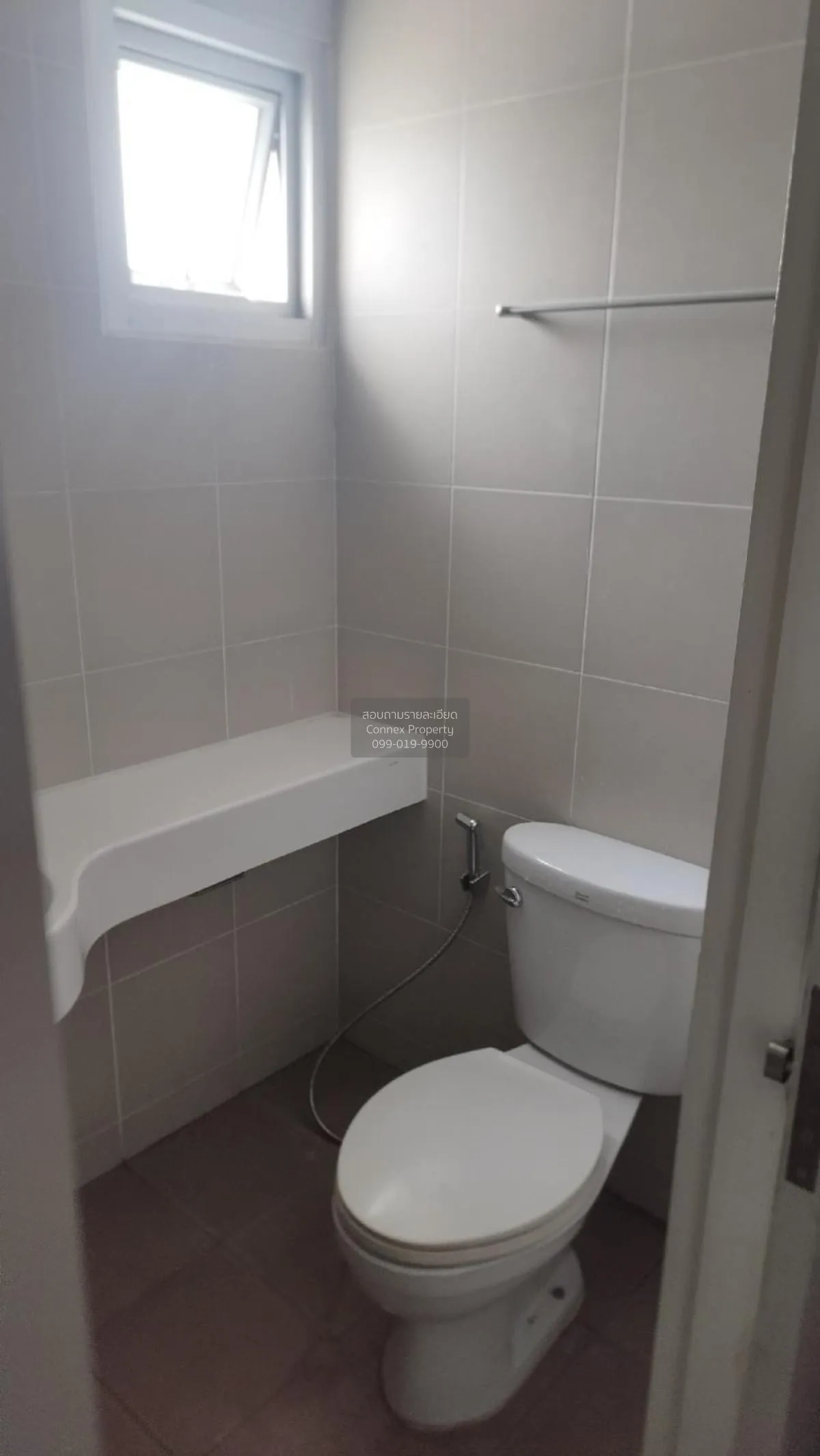 ขายคอนโด  ลุมพินี วิลล์ พิบูลสงคราม-ริเวอร์วิว สวนใหญ่ เมืองนนทบุ