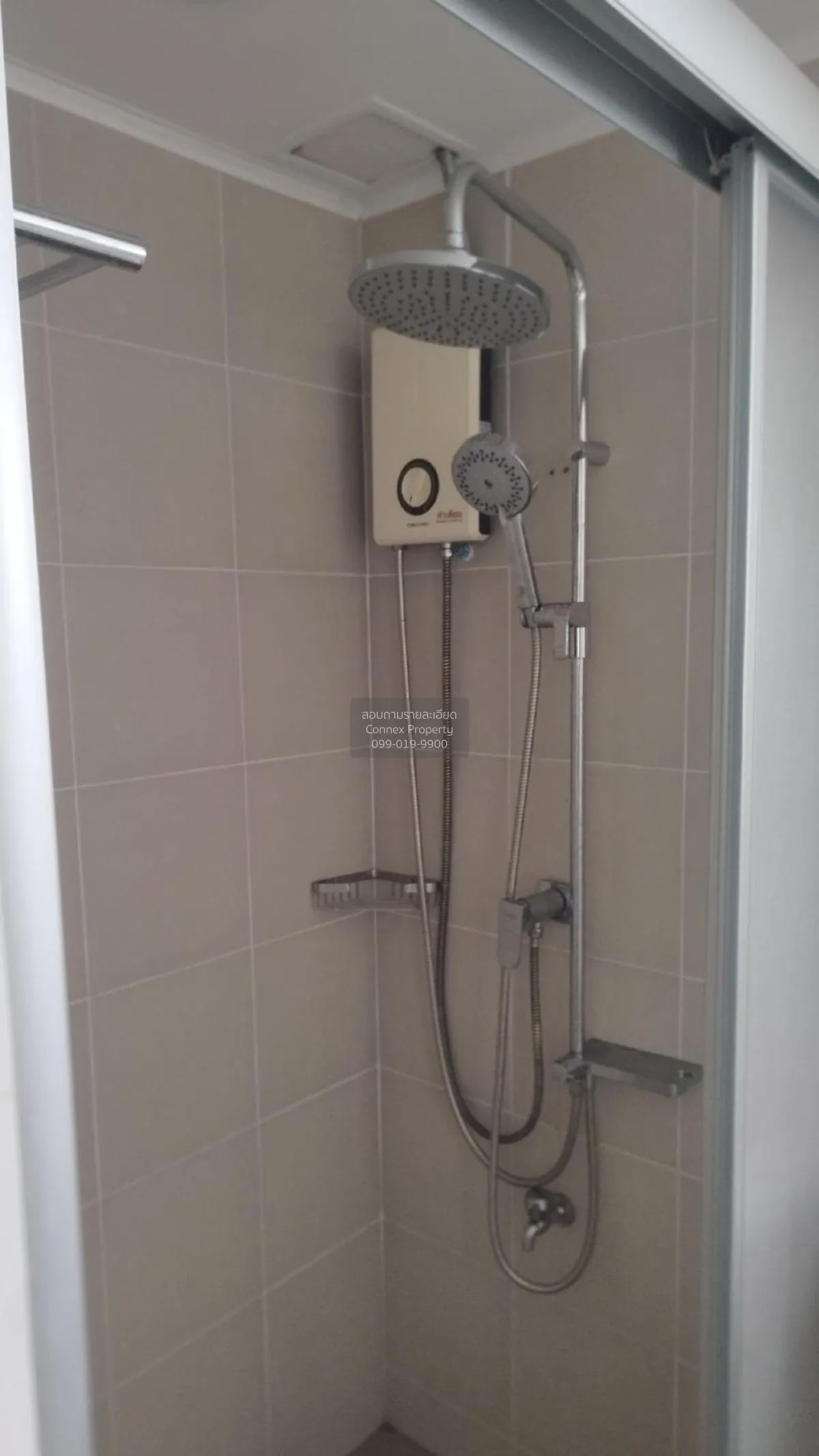 ขายคอนโด  ลุมพินี วิลล์ พิบูลสงคราม-ริเวอร์วิว สวนใหญ่ เมืองนนทบุ