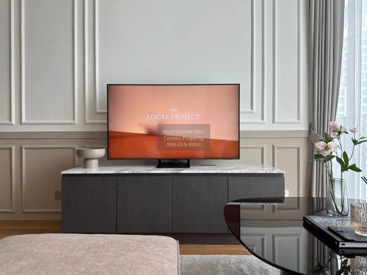 เช่าคอนโด  28 ชิดลม BTS-ชิดลม ลุมพินี เขต ปทุมวัน กรุงเทพ CX-8657 2