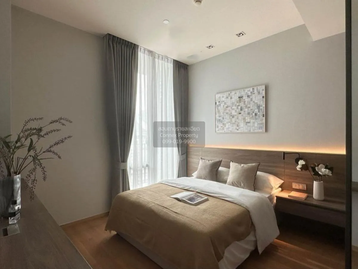 เช่าคอนโด  28 ชิดลม BTS-ชิดลม ลุมพินี เขต ปทุมวัน กรุงเทพ CX-8657